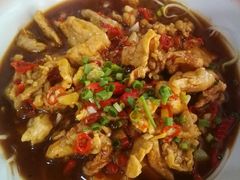 -老三样·美食研究中心(世贸路店)