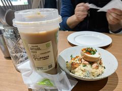 -娜娜家•Nana's restaurant(国金汇店)