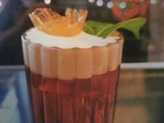 -Nectar One Cafe(勇烈路n1店)