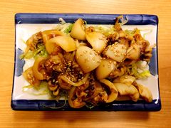 -和风拉面