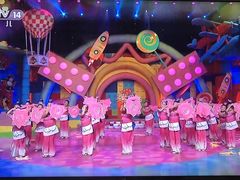 -梧桐花语舞蹈培训中心(潞城校区)