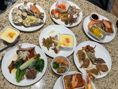 -禾斗海鲜自助(市南银座店)