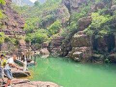 -云台山风景名胜区