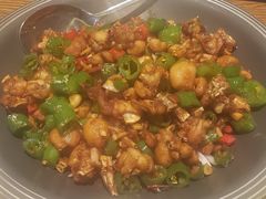 -佬湘楼·27年湘菜(天河都市广场店)