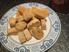 -老北京胡同味道二荤铺(酒仙桥店)