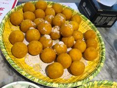 -大家乐东北菜(富河园店)