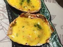 -林妈妈村·日式料理(宝山万达店)