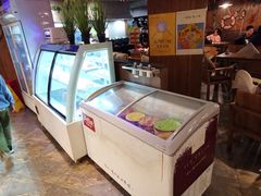 -好伦哥比萨烤肉自助(八里桥店)