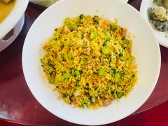 -云顶山庄·粤菜·农家菜(共和店)