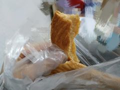鞋底饼-美嘉华面包西饼店(红胜坊店)