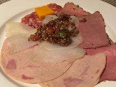 -威斯汀舞台餐厅