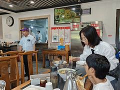 -杨记清芳牛肉拉面(宝龙广场店)