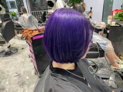 -Coo Hair salon