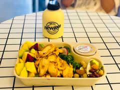 -innewgogo纽麦轻食(滨北店)