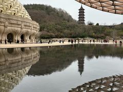 -牛首山文化旅游区