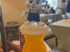 -长隆海洋王国-海洋大街餐厅