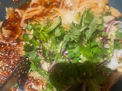 -耶里夏丽·新疆菜·28年喀什老馆(田林东路店)