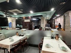-李恩记清真水饺(北电大厦店)
