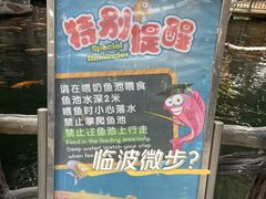 -南宫五洲植物乐园