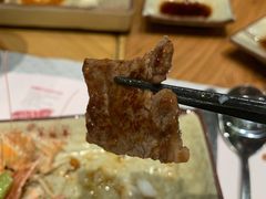 -赤坂亭·M9和牛烧肉·铁板烧(合肥万象城店)