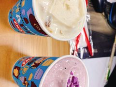 -DQ·蛋糕·冰淇淋(虹口龙之梦店)