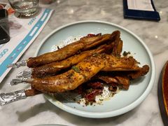 -雀蓝川菜(奥体广场店)