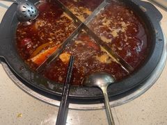 -家一加火锅(绿地翠谷总店)