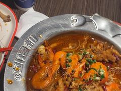 -胖哥俩肉蟹煲(宿迁宝龙广场店)