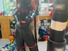 -Uppercut拳馆·Boxing拳击·Muay Thai泰拳