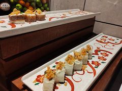 -南通中心濠河风景区圆融广场诺富特酒店