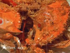 -龚记海鲜20年老字号