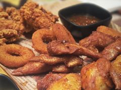 -米斯特比萨(罗斯福店)