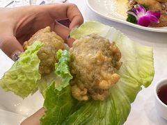 -小榄公饭店·岭南庭院餐厅(民安北路店)