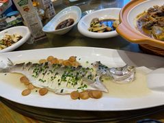 -香阁餐厅·常州菜·常州菜代表品牌(新北奥体店)