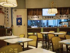 大堂-春风松月楼(七宝万科店)