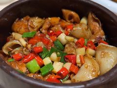 -口味堂(惠济路店)