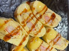 玉子烧-白石的深夜食堂(济南万象城店)