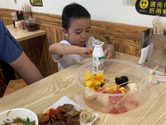 -陈伯手工鱼丸(鼓浪屿沙滩店)