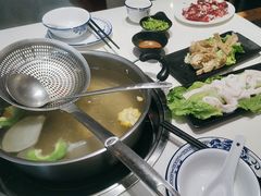 -陈记顺和潮汕牛肉火锅(韩江路店)