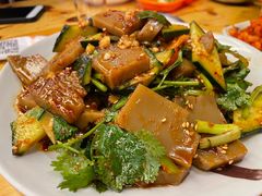 -元奶奶包饭(公新银浦店)