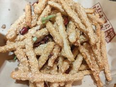 -肖记公安牛肉鱼杂馆· 省级非物质文化遗产(仁和路店)