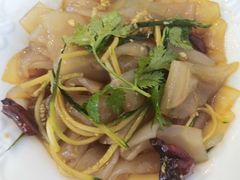 -惠丰堂饭庄(北洼路店)