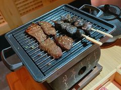 -锦和牛·炭火烧肉(ICC太和里店)