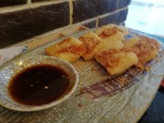 -井格重庆火锅(临平银泰城店)