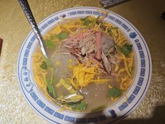 -老雒阳面馆·水席(高新区店)