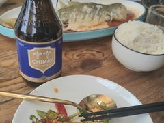 -后海16号·北京私房菜