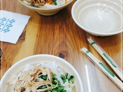 -再回首鸡肉米线(人民路一店)