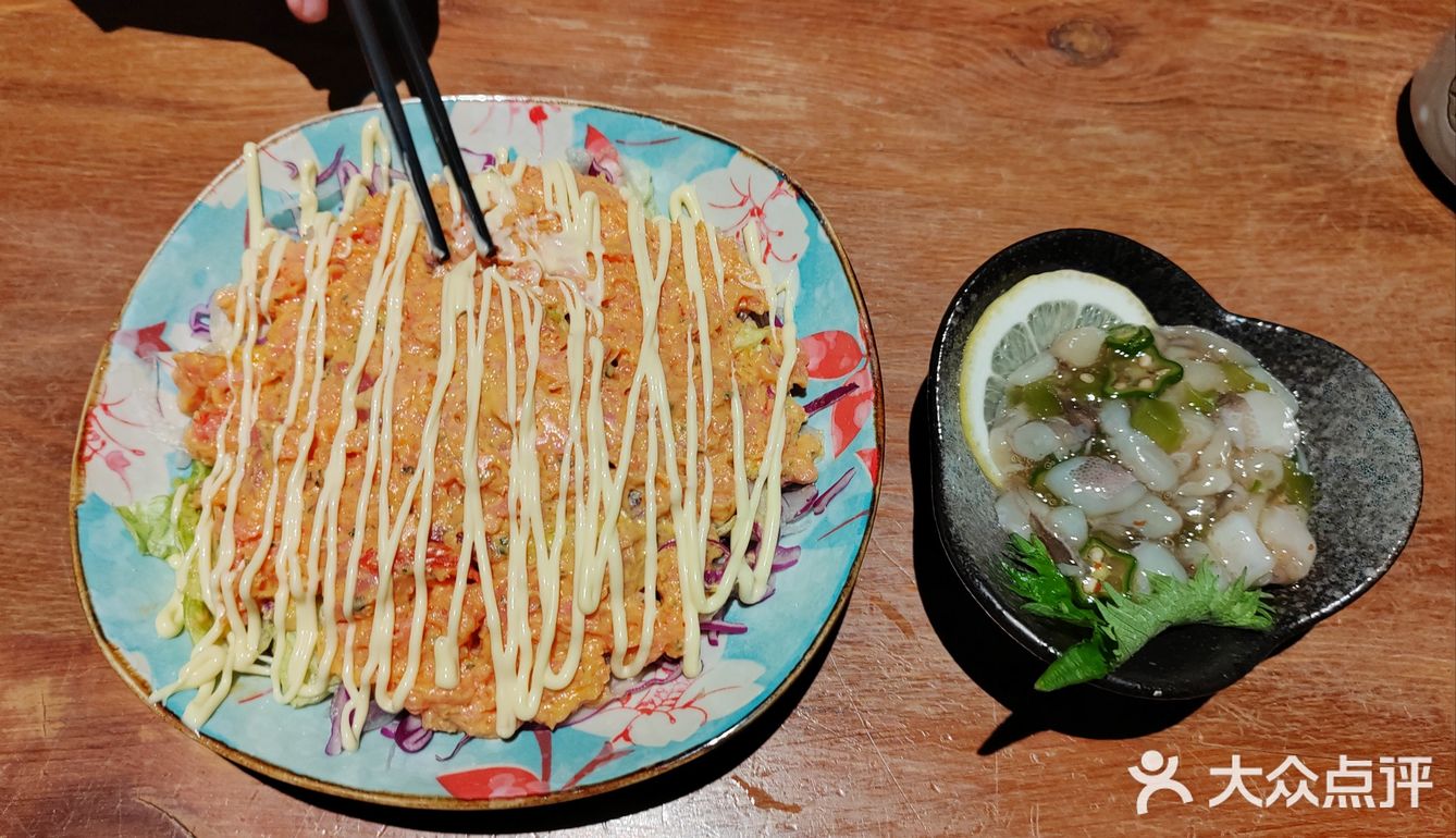 山上下，又来打卡了！