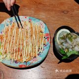 山上下，又来打卡了！