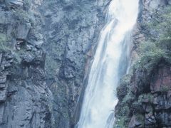 -河南宝泉旅游区